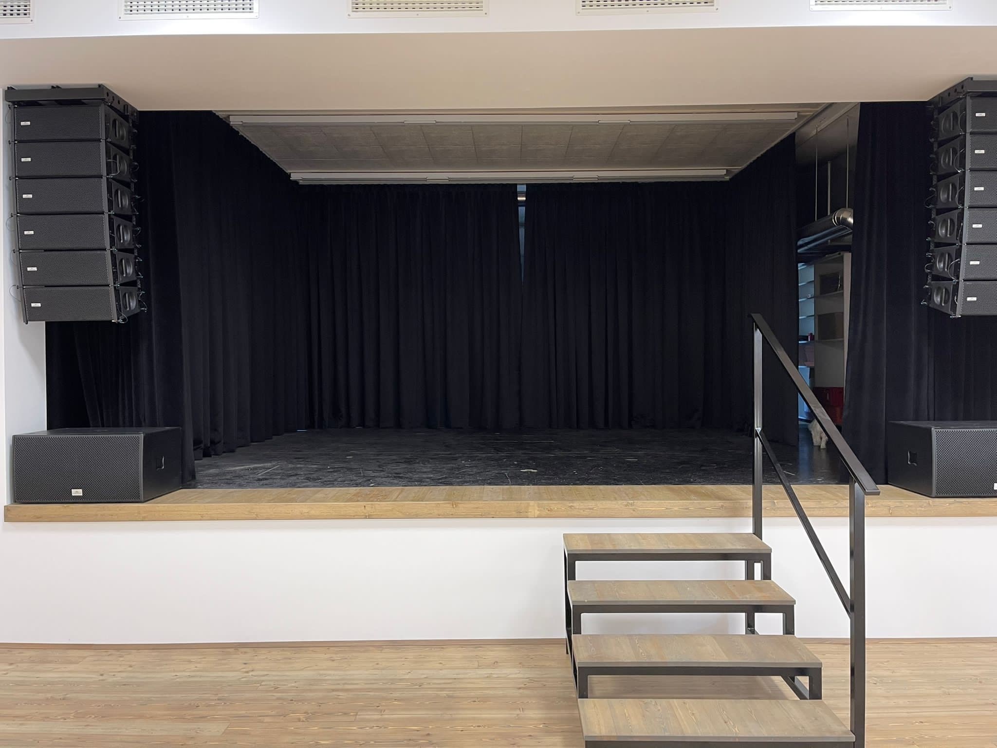 15-Mehrzwecksaal NOE