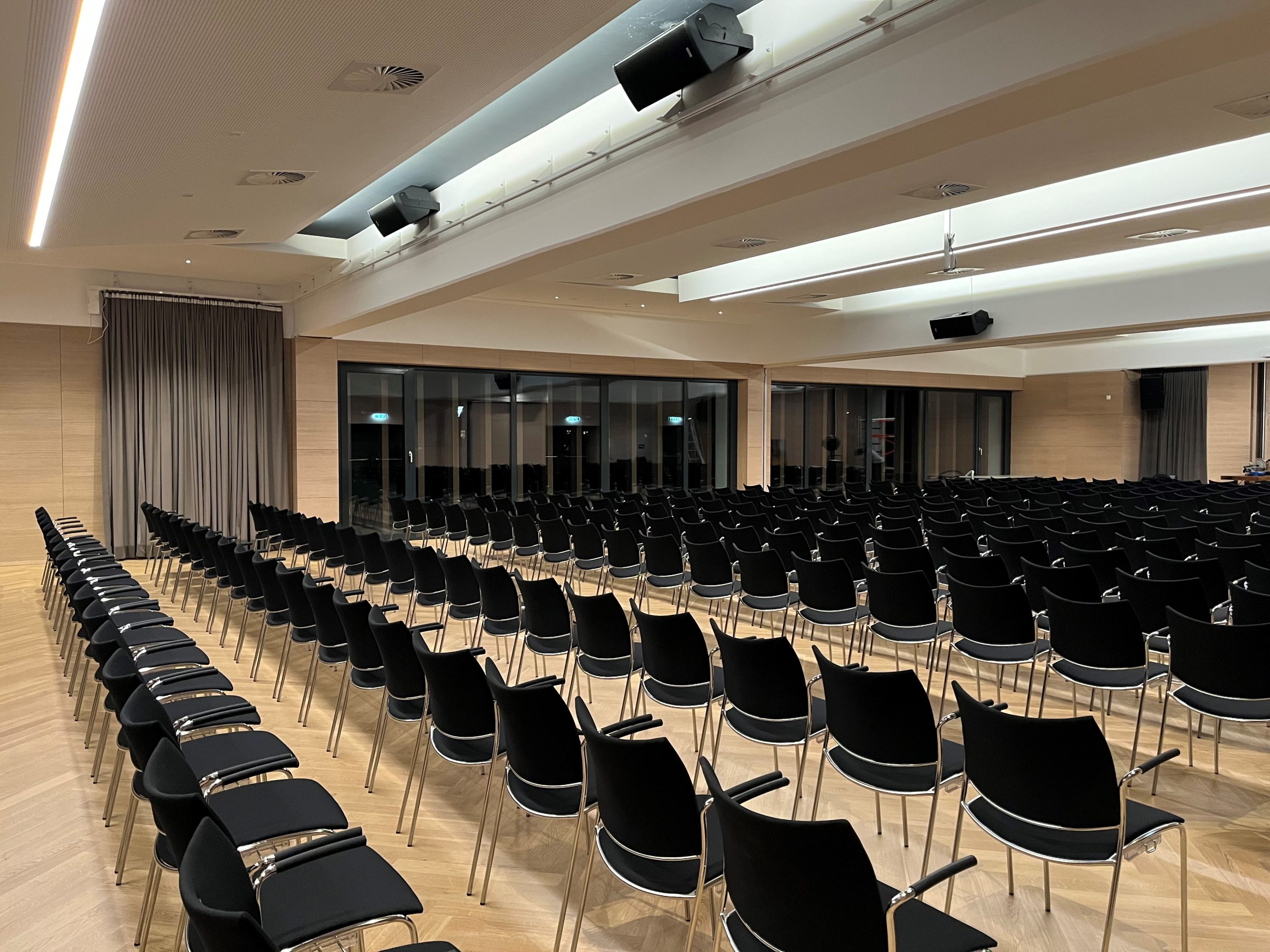 19-Veranstaltungszentrum NOE