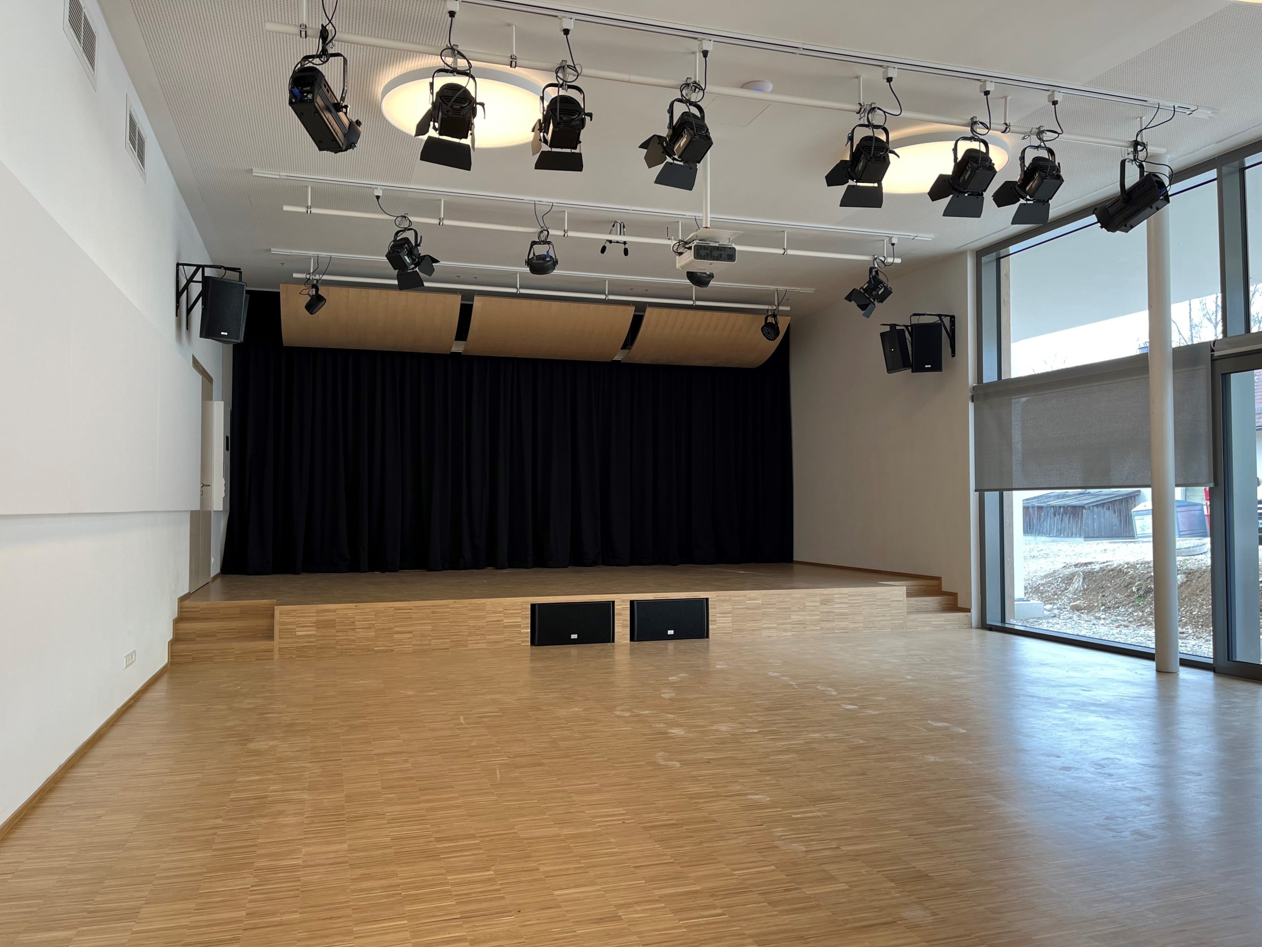 20-Mehrzwecksaal OOE