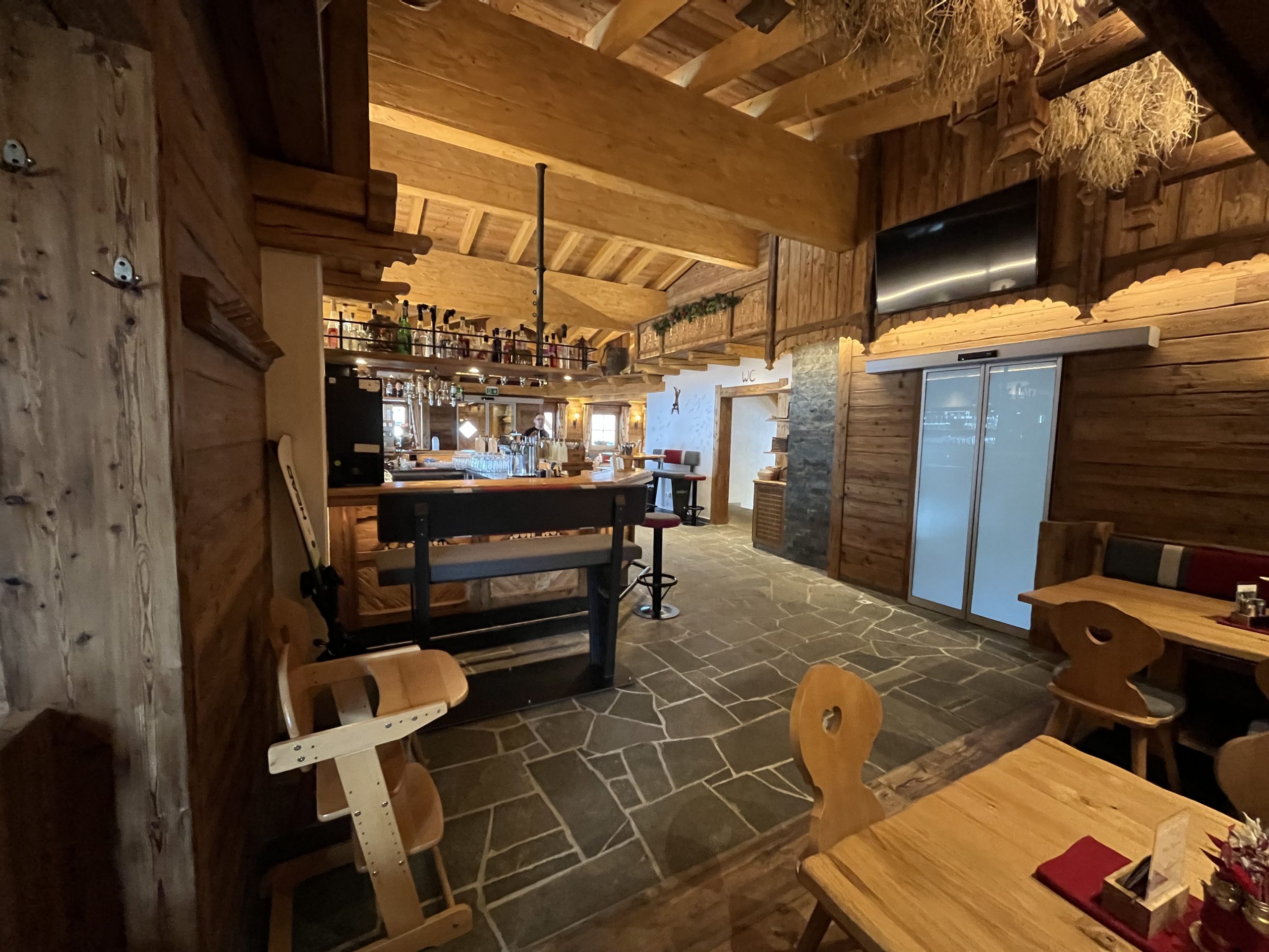 27-Apres-Ski Lokal Schladming