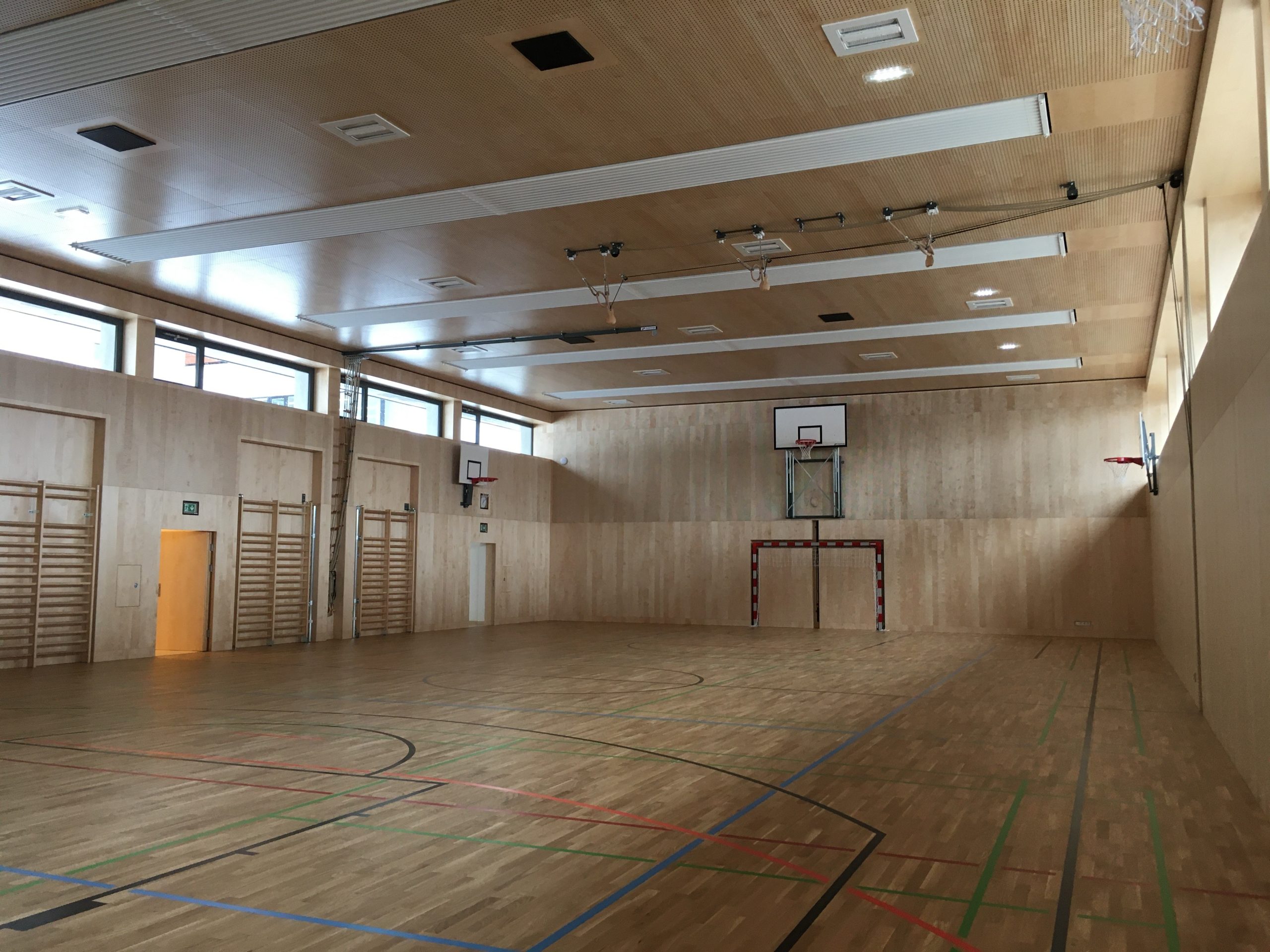 33-Bildungseinrichtung NOE