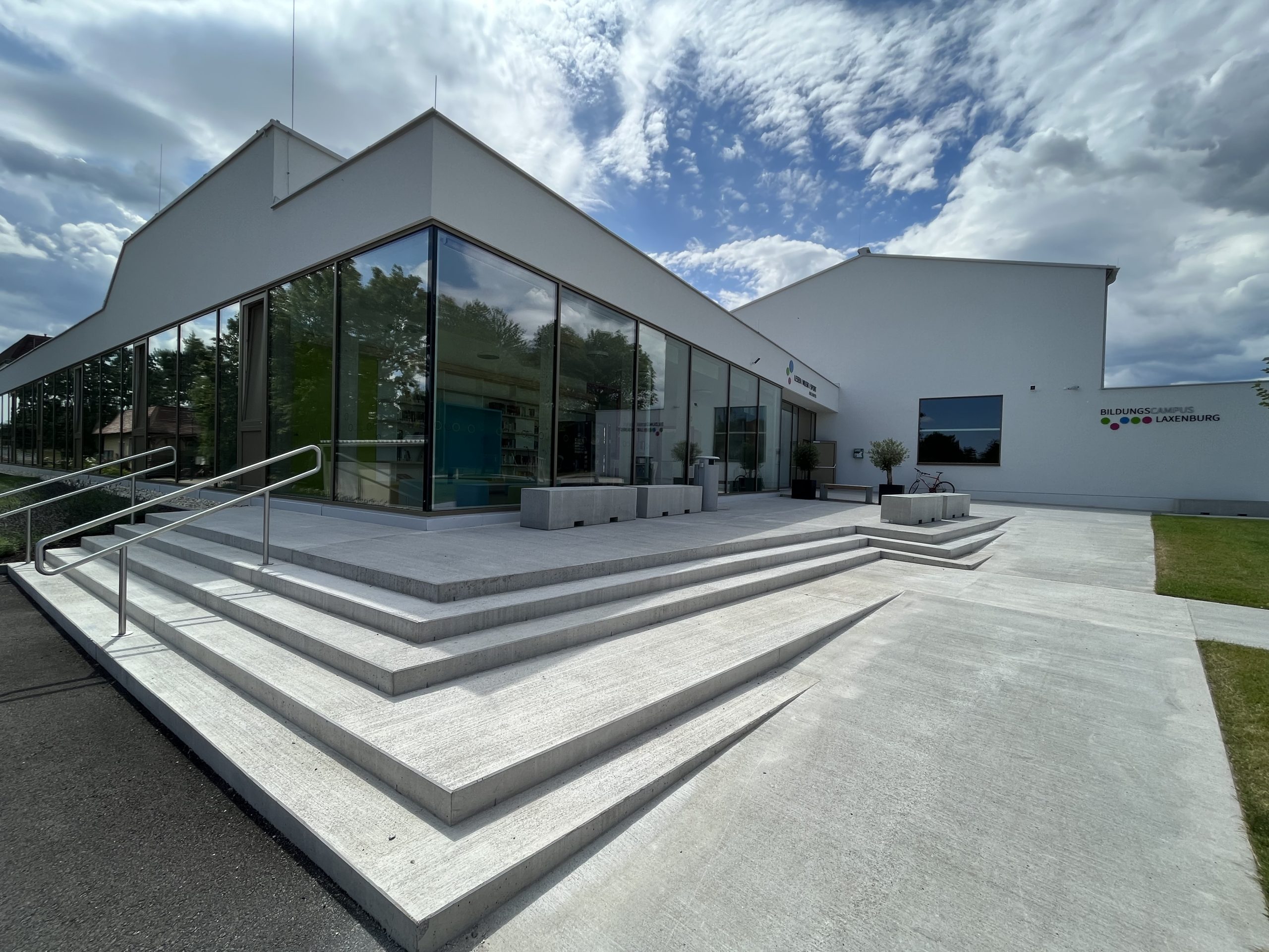7-Bildungscampus NOE