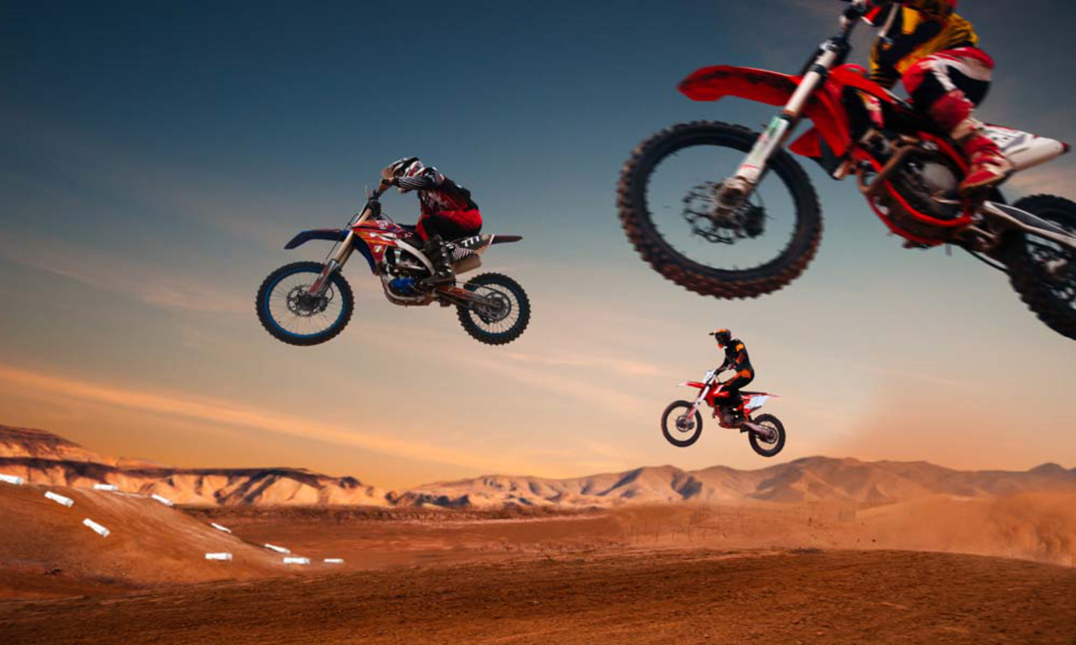 Motocross